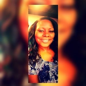 Meet your Posher, Lakesha